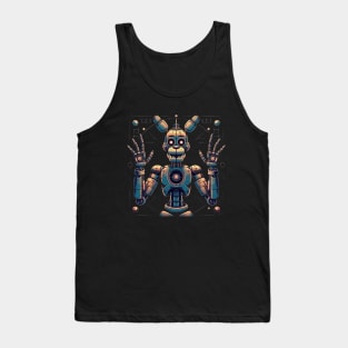 five nights at freddys Tank Top